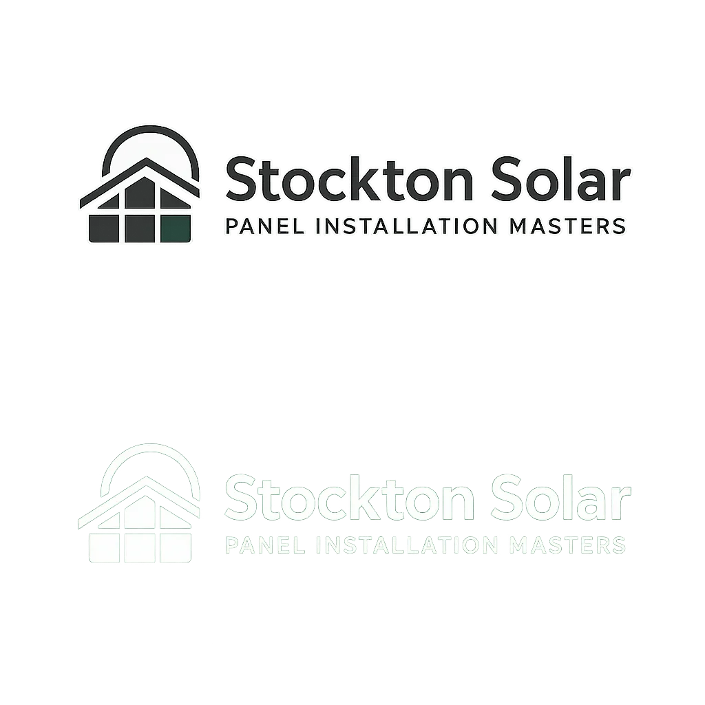Stockton Solar Panel Installation Masters